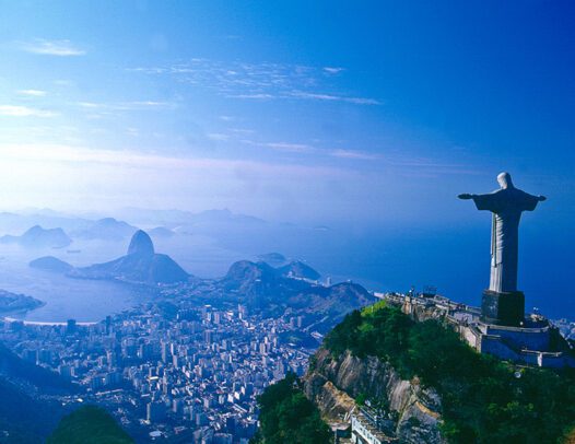 Viajes a Rio de Janeiro