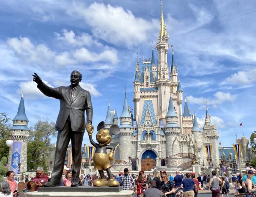 Disney