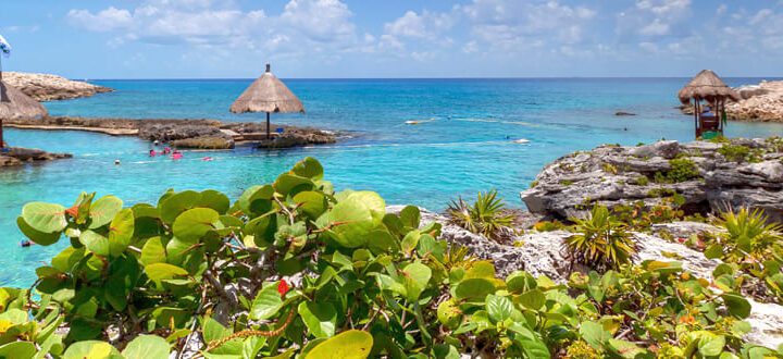 PAQUETES DE LUNA DE MIEL EN RIVIERA MAYA