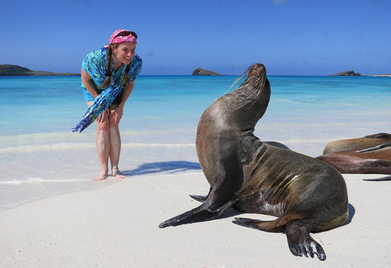 Viaje a Galápagos Todo Incluido