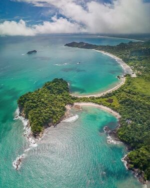 Paquete a Costa Rica desde Chile
