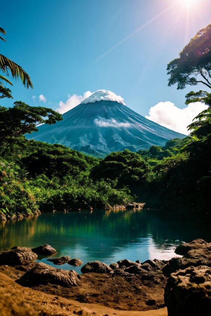 Paquete a Costa Rica desde Chile