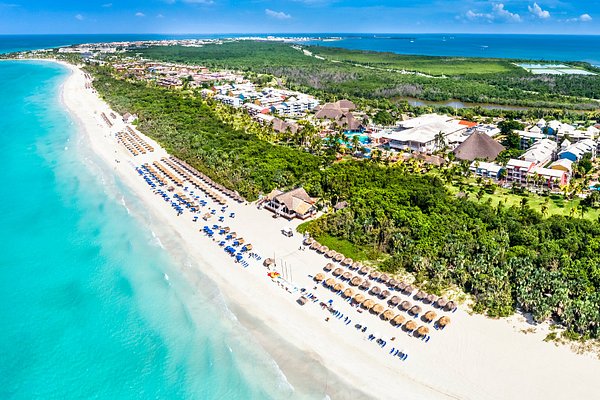 Paquete Turistico a Varaderos